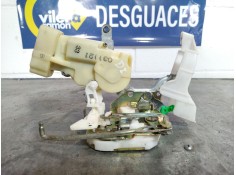 Recambio de cerradura puerta delantera izquierda para toyota yaris verso (ncp2/nlp2)  | 0.99 - 0.05  | 0.99 - 0.05 referencia OE