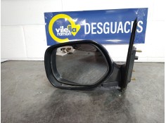 Recambio de retrovisor izquierdo para toyota yaris verso (ncp2/nlp2)  | 0.99 - 0.05  | 0.99 - 0.05 referencia OEM IAM MANUAL