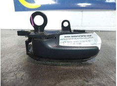 Recambio de maneta interior delantera izquierda para toyota yaris verso (ncp2/nlp2)  | 0.99 - 0.05  | 0.99 - 0.05 referencia OEM