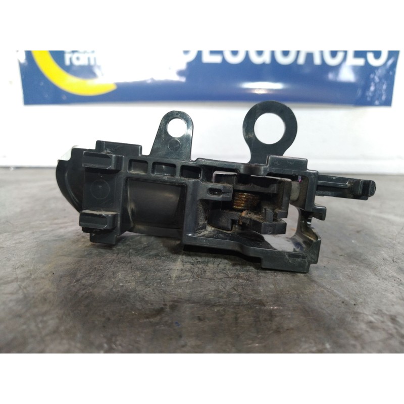 Recambio de maneta interior delantera izquierda para toyota yaris verso (ncp2/nlp2)  | 0.99 - 0.05  | 0.99 - 0.05 referencia OEM