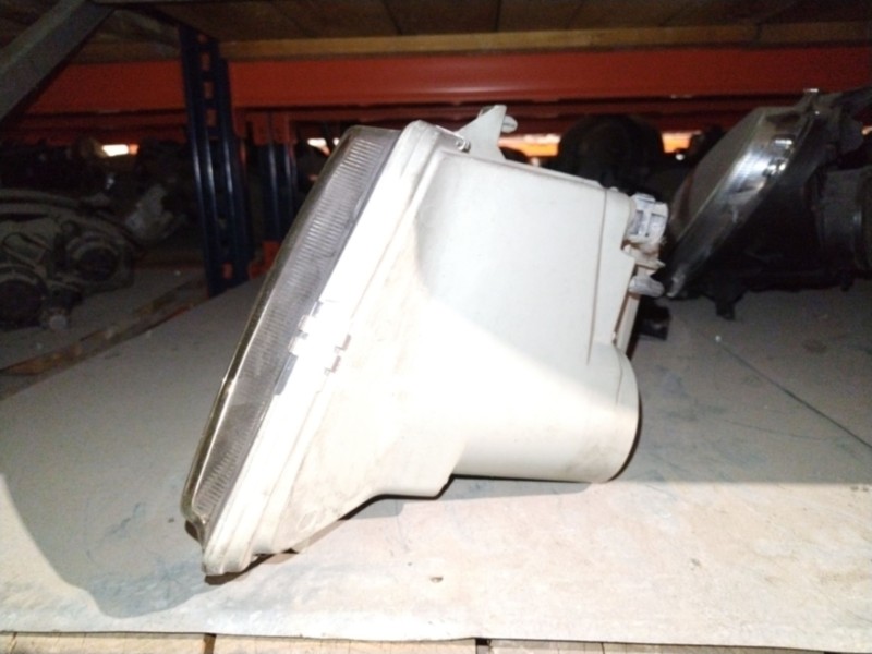 Recambio de faro derecho para mercedes vito caja cerrada (bm 638)  | ... vito caja cerrada (bm 638)  | ... referencia OEM IAM   