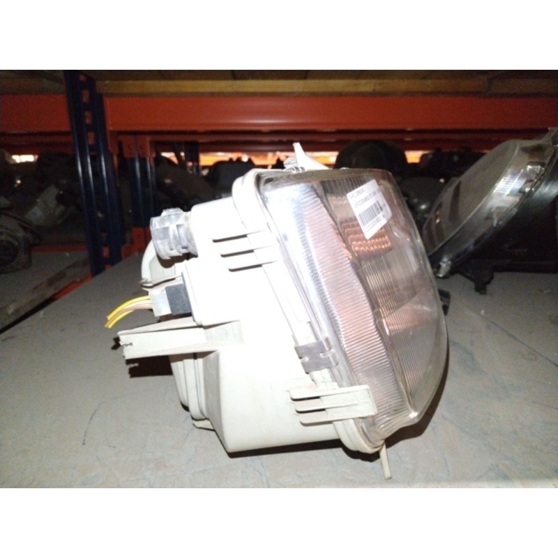 Recambio de faro derecho para mercedes vito caja cerrada (bm 638)  | ... vito caja cerrada (bm 638)  | ... referencia OEM IAM   