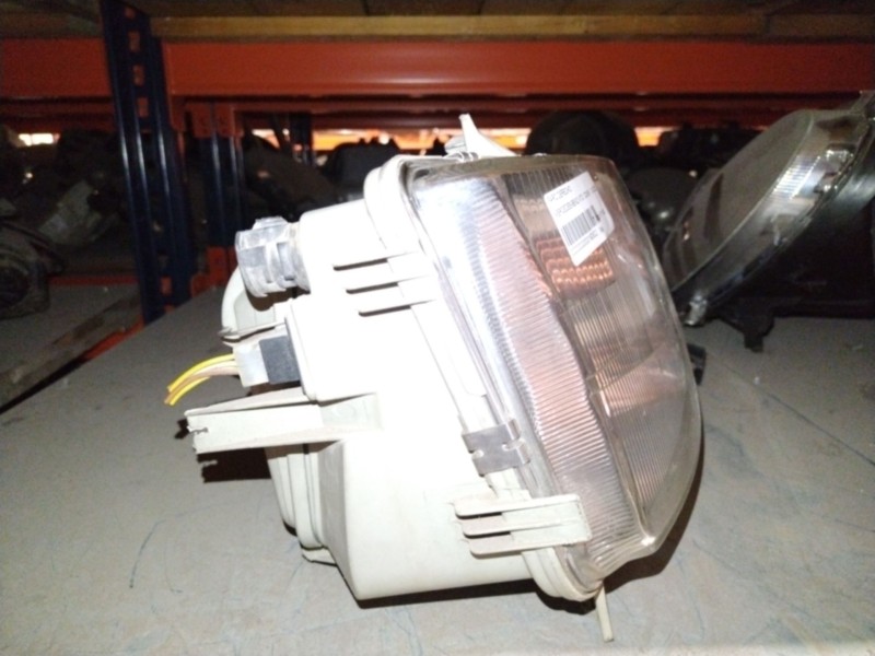 Recambio de faro derecho para mercedes vito caja cerrada (bm 638)  | ... vito caja cerrada (bm 638)  | ... referencia OEM IAM   