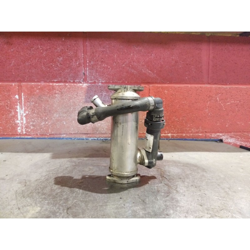 Recambio de radiador gases para bmw serie 3 touring (e46) 2.0 16v diesel cat | 0.99 - 0.06 2.0 16v diesel cat | 0.99 - 0.06 refe