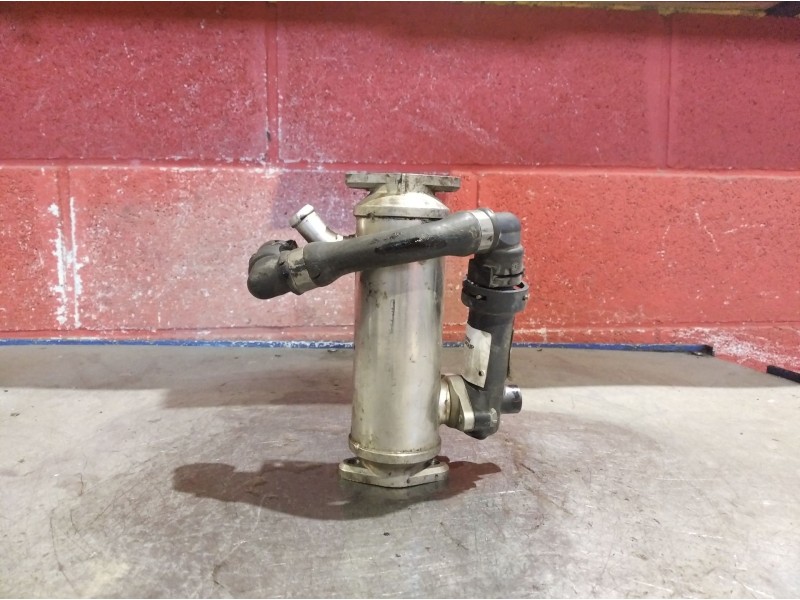 Recambio de radiador gases para bmw serie 3 touring (e46) 2.0 16v diesel cat | 0.99 - 0.06 2.0 16v diesel cat | 0.99 - 0.06 refe