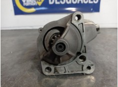 Recambio de motor arranque para renault megane ii berlina 5p 1.9 dci diesel | 0.00 - ... 1.9 dci diesel | 0.00 - ... referencia 