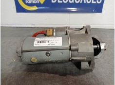 Recambio de motor arranque para renault megane ii berlina 5p 1.9 dci diesel | 0.00 - ... 1.9 dci diesel | 0.00 - ... referencia  2