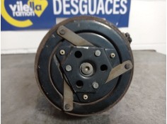 Recambio de compresor aire acondicionado para renault megane ii berlina 5p 1.9 dci diesel | 0.00 - ... 1.9 dci diesel | 0.00 - .