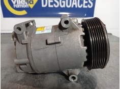 Recambio de compresor aire acondicionado para renault megane ii berlina 5p 1.9 dci diesel | 0.00 - ... 1.9 dci diesel | 0.00 - . 2