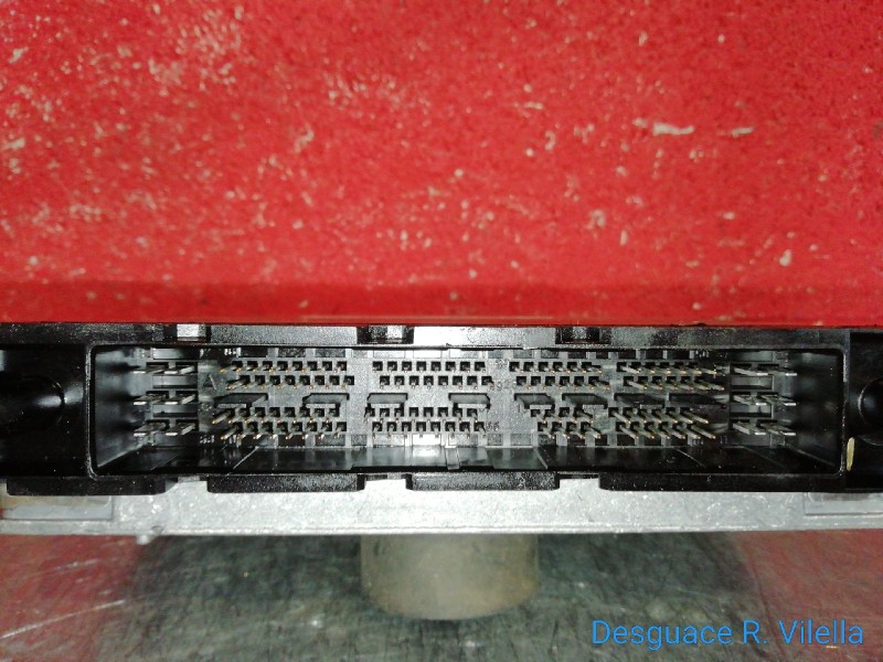 Recambio de centralita motor uce para volvo s80 berlina 2.9 | 05.98 - 12.99 2.9 | 05.98 - 12.99 referencia OEM IAM 0261204559  