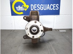 Recambio de mangueta delantera izquierda para renault megane ii berlina 5p 1.9 dci diesel | 0.00 - ... 1.9 dci diesel | 0.00 - .