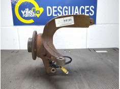 Recambio de mangueta delantera izquierda para renault megane ii berlina 5p 1.9 dci diesel | 0.00 - ... 1.9 dci diesel | 0.00 - . 2