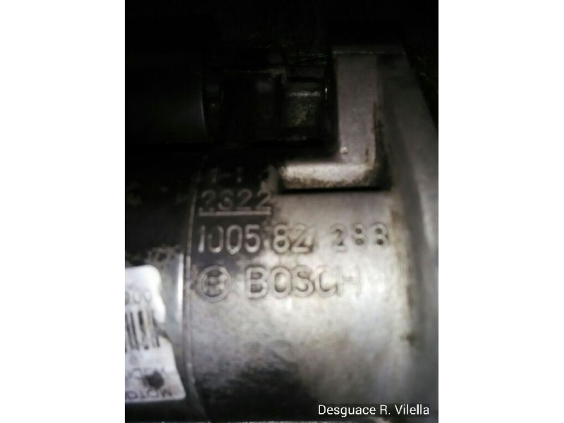 Recambio de motor arranque para audi 100 berlina (443) básico | 0.82 - ... referencia OEM IAM 1005821283  