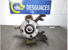 Recambio de mangueta delantera derecha para ford focus berlina (cak) 2.0 16v cat | 0.98 - ... 2.0 16v cat | 0.98 - ... referenci