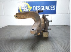 Recambio de mangueta delantera derecha para ford focus berlina (cak) 2.0 16v cat | 0.98 - ... 2.0 16v cat | 0.98 - ... referenci 2