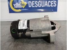 Recambio de motor arranque para renault kangoo (f/kc0) 1.5 dci diesel | 0.03 - ... 1.5 dci diesel | 0.03 - ... referencia OEM IA 2