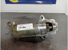 Recambio de motor arranque para ford fiesta (cbk)  | 0.02 - 0.08  | 0.02 - 0.08 referencia OEM IAM 5S6Y11000AA VP2NIU11131BA  2