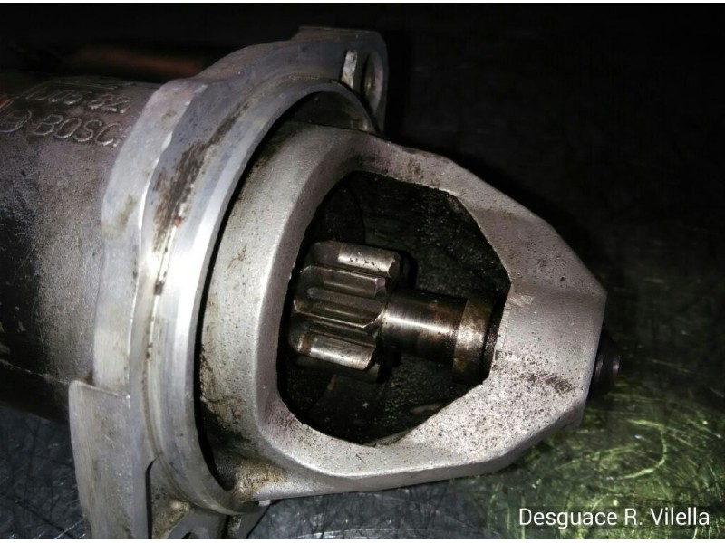 Recambio de motor arranque para audi 100 berlina (443) básico | 0.82 - ... referencia OEM IAM 1005821283  