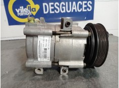 Recambio de compresor aire acondicionado para ford fiesta (cbk)  | 0.02 - 0.08  | 0.02 - 0.08 referencia OEM IAM IFIH19D786AA   2
