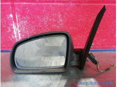 Recambio de retrovisor izquierdo para opel meriva 1.6 16v | 0.06 - 0.10 1.6 16v | 0.06 - 0.10 referencia OEM IAM ELECTRICO