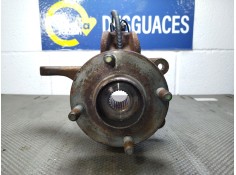 Recambio de mangueta delantera derecha para ford fiesta (cbk)  | 0.02 - 0.08  | 0.02 - 0.08 referencia OEM IAM   