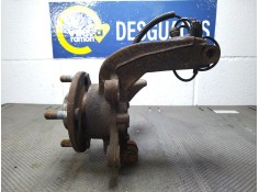 Recambio de mangueta delantera derecha para ford fiesta (cbk)  | 0.02 - 0.08  | 0.02 - 0.08 referencia OEM IAM    2