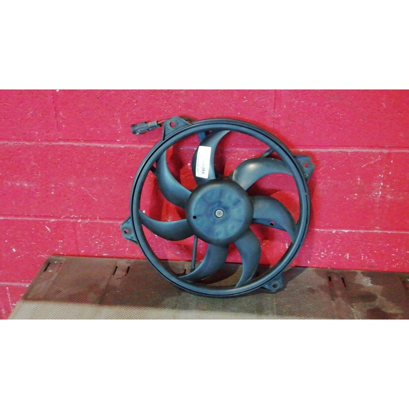 Recambio de electroventilador para citroen c5 berlina 2.0 hdi | 0.01 - 0.04 2.0 hdi | 0.01 - 0.04 referencia OEM IAM   
