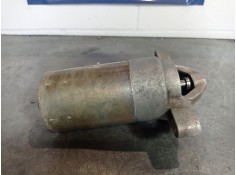 Recambio de motor arranque para peugeot 206 berlina xs | 06.98 - 12.06 xs | 06.98 - 12.06 referencia OEM IAM 0001112041 10058218 2