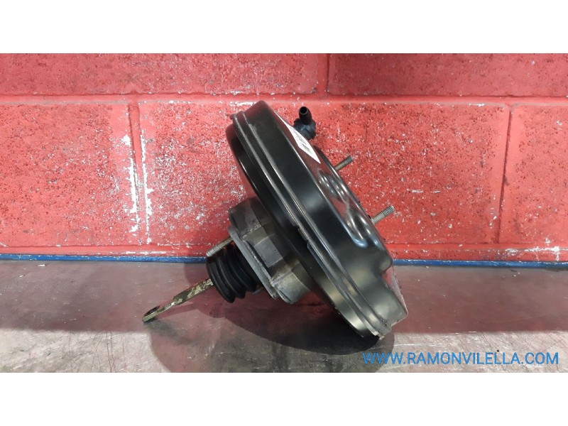 Recambio de servofreno para bmw serie 3 berlina (e46) 320d | 04.98 - 12.01 320d | 04.98 - 12.01 referencia OEM IAM 34336753008B 