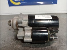 Recambio de motor arranque para volkswagen polo (9n1)  | 0.01 - 0.05  | 0.01 - 0.05 referencia OEM IAM 001112042 02A911024D  2