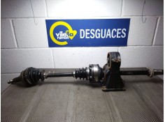 Recambio de transmision delantera derecha para toyota camry (v10)  | 0.91 - 0.96  | 0.91 - 0.96 referencia OEM IAM    2