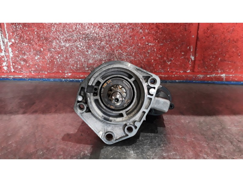 Recambio de motor arranque para seat ibiza ibiza 1.6i glx referencia OEM IAM 0001107025 036911023S 