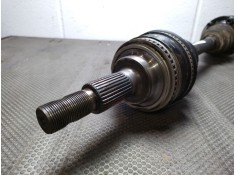 Recambio de transmision delantera izquierda para toyota camry (v10)  | 0.91 - 0.96  | 0.91 - 0.96 referencia OEM IAM