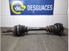 Recambio de transmision delantera izquierda para toyota camry (v10)  | 0.91 - 0.96  | 0.91 - 0.96 referencia OEM IAM    2