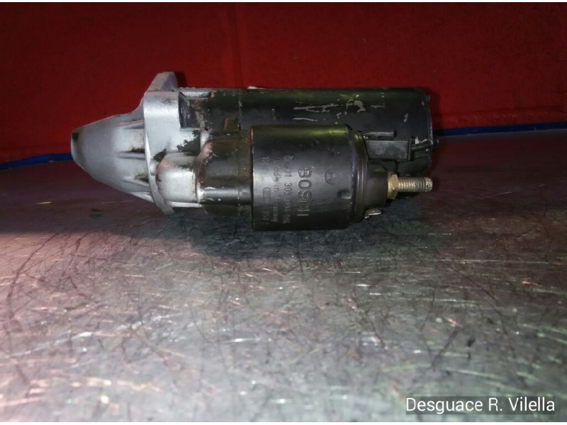 Recambio de motor arranque para audi 100 berlina (443) básico | 0.82 - ... referencia OEM IAM 1005821283  