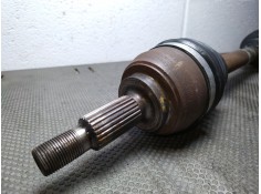 Recambio de transmision delantera derecha para renault megane ii berlina 5p 1.9 dci diesel | 0.00 - ... 1.9 dci diesel | 0.00 - 