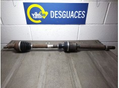 Recambio de transmision delantera derecha para renault megane ii berlina 5p 1.9 dci diesel | 0.00 - ... 1.9 dci diesel | 0.00 -  2