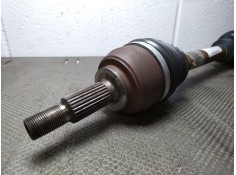 Recambio de transmision delantera izquierda para renault megane ii berlina 5p 1.9 dci diesel | 0.00 - ... 1.9 dci diesel | 0.00 