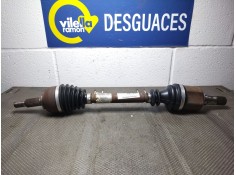 Recambio de transmision delantera izquierda para renault megane ii berlina 5p 1.9 dci diesel | 0.00 - ... 1.9 dci diesel | 0.00  2
