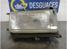 Recambio de faro derecho para peugeot expert kombi 2.0 hdi | 0.95 - ... 2.0 hdi | 0.95 - ... referencia OEM IAM   