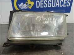 Recambio de faro izquierdo para peugeot expert kombi 2.0 hdi | 0.95 - ... 2.0 hdi | 0.95 - ... referencia OEM IAM   