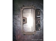 Recambio de centralita motor uce para peugeot 206 sw xs | 08.02 - 12.06 xs | 08.02 - 12.06 referencia OEM IAM 0261208101 9648482