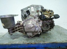 Recambio de caja cambios para alfa romeo 156 (116) 1.6 16v t.spark impression | 03.03 - ... 1.6 16v t.spark impression | 03.03 - 2