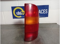 Recambio de piloto trasero derecho para seat inca (6k9) 1.9 d cl familiar | 01.96 - 12.01 1.9 d cl familiar | 01.96 - 12.01 refe