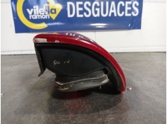 Recambio de piloto trasero derecho para seat inca (6k9) 1.9 d cl familiar | 01.96 - 12.01 1.9 d cl familiar | 01.96 - 12.01 refe 2