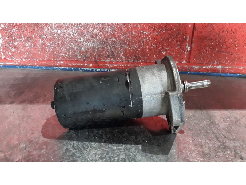 Recambio de motor arranque para seat ibiza ibiza 1.6i glx referencia OEM IAM 0001107025 036911023S 