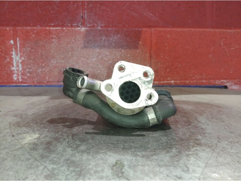 Recambio de radiador gases para bmw serie 3 touring (e46) 2.0 16v diesel cat | 0.99 - 0.06 2.0 16v diesel cat | 0.99 - 0.06 refe