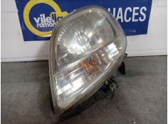 Recambio de faro izquierdo para renault kangoo (f/kc0) 1.5 dci diesel | 0.03 - ... 1.5 dci diesel | 0.03 - ... referencia OEM IA