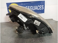 Recambio de faro izquierdo para renault kangoo (f/kc0) 1.5 dci diesel | 0.03 - ... 1.5 dci diesel | 0.03 - ... referencia OEM IA 2