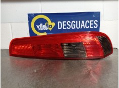 Recambio de piloto trasero derecho para ford fiesta (cbk)  | 0.02 - 0.08  | 0.02 - 0.08 referencia OEM IAM   